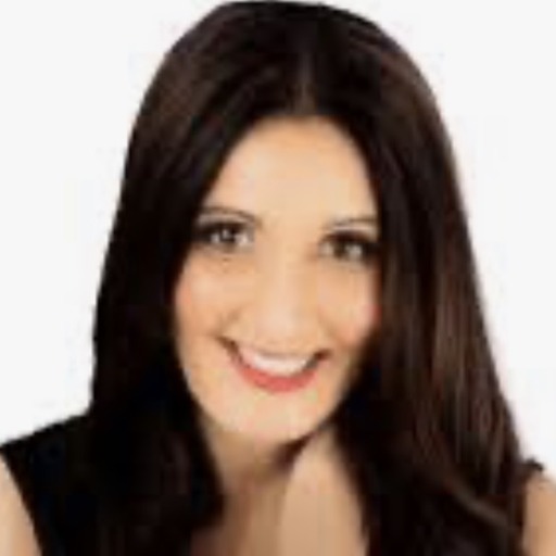 Dr Sonia Shah