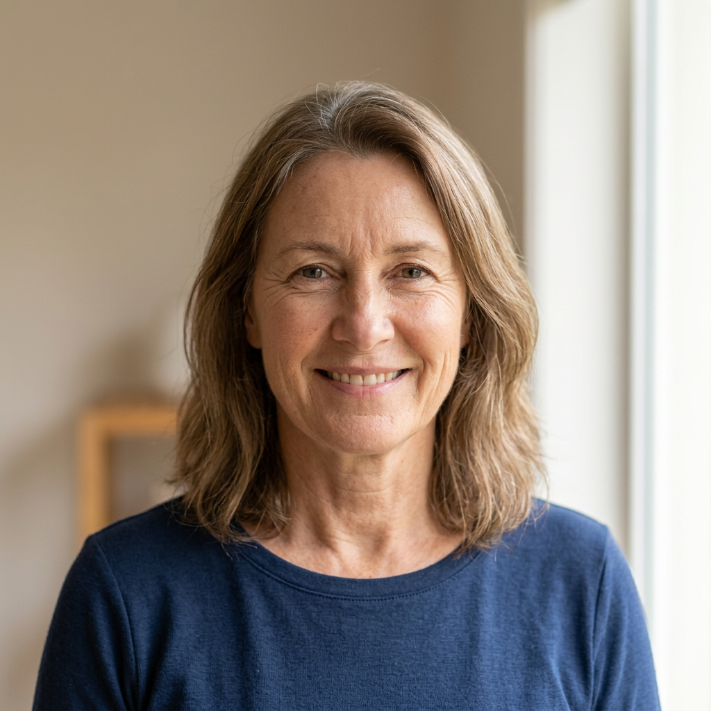 Paula Jenkins